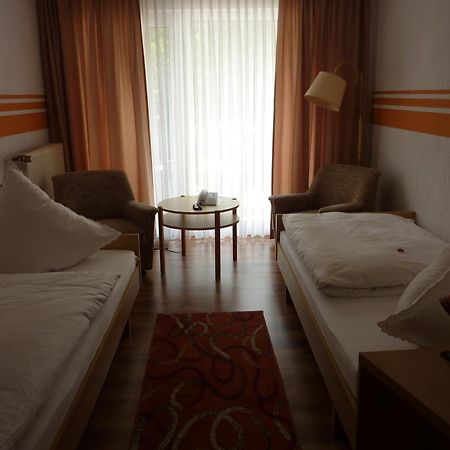 Hotel Oranien Nastätten Екстериор снимка
