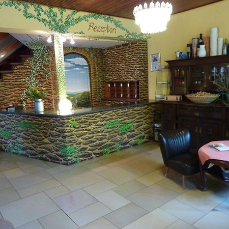 Hotel Oranien Nastätten Екстериор снимка