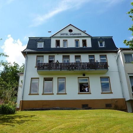 Hotel Oranien Nastätten Екстериор снимка