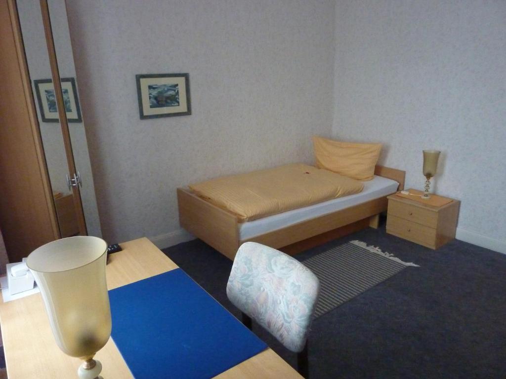 Hotel Oranien Nastätten Стая снимка