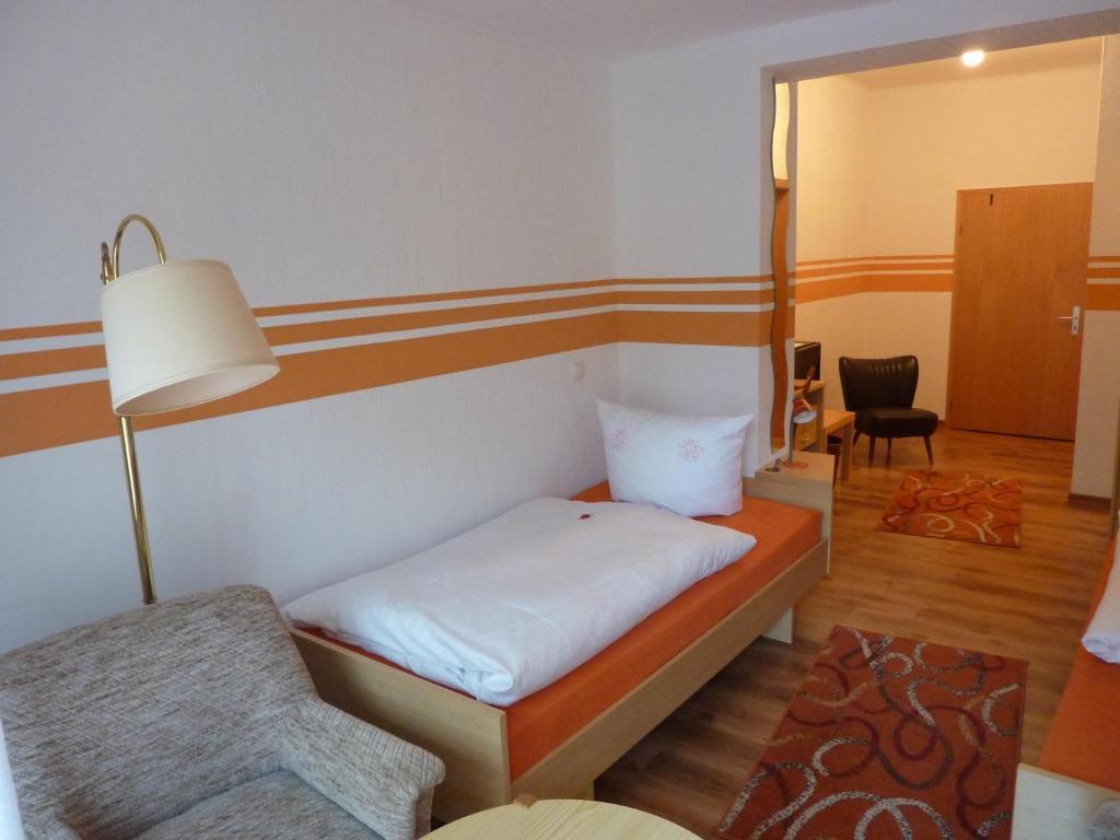 Hotel Oranien Nastätten Стая снимка
