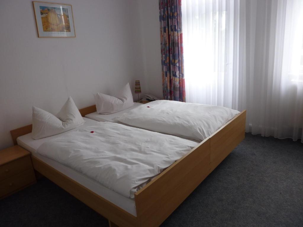 Hotel Oranien Nastätten Стая снимка