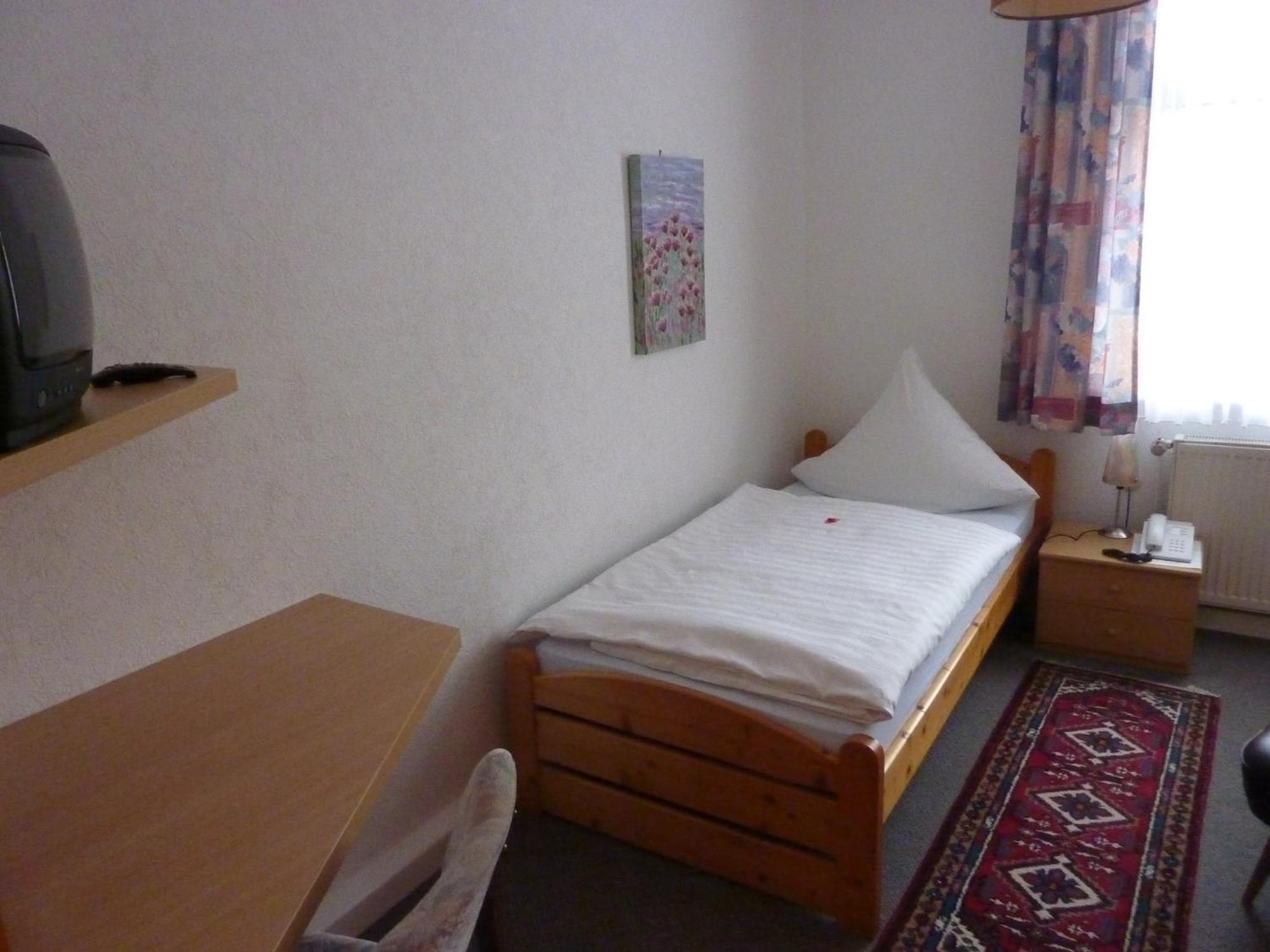 Hotel Oranien Nastätten Екстериор снимка