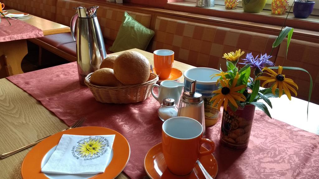 Hotel Oranien Nastätten Екстериор снимка