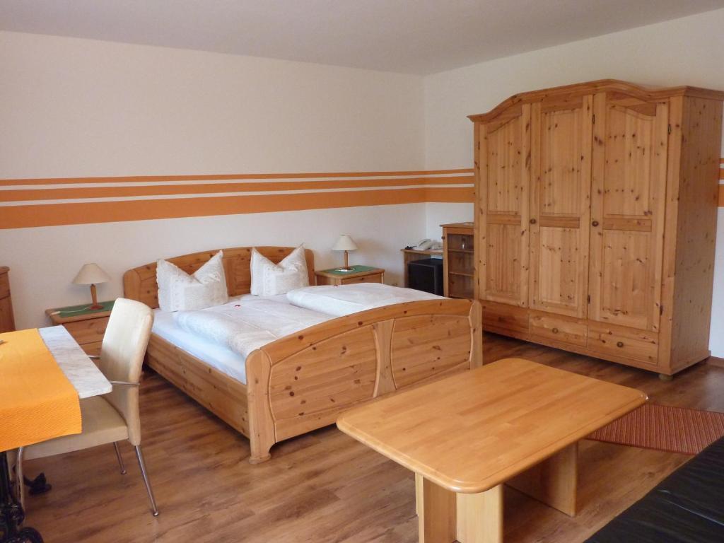 Hotel Oranien Nastätten Стая снимка