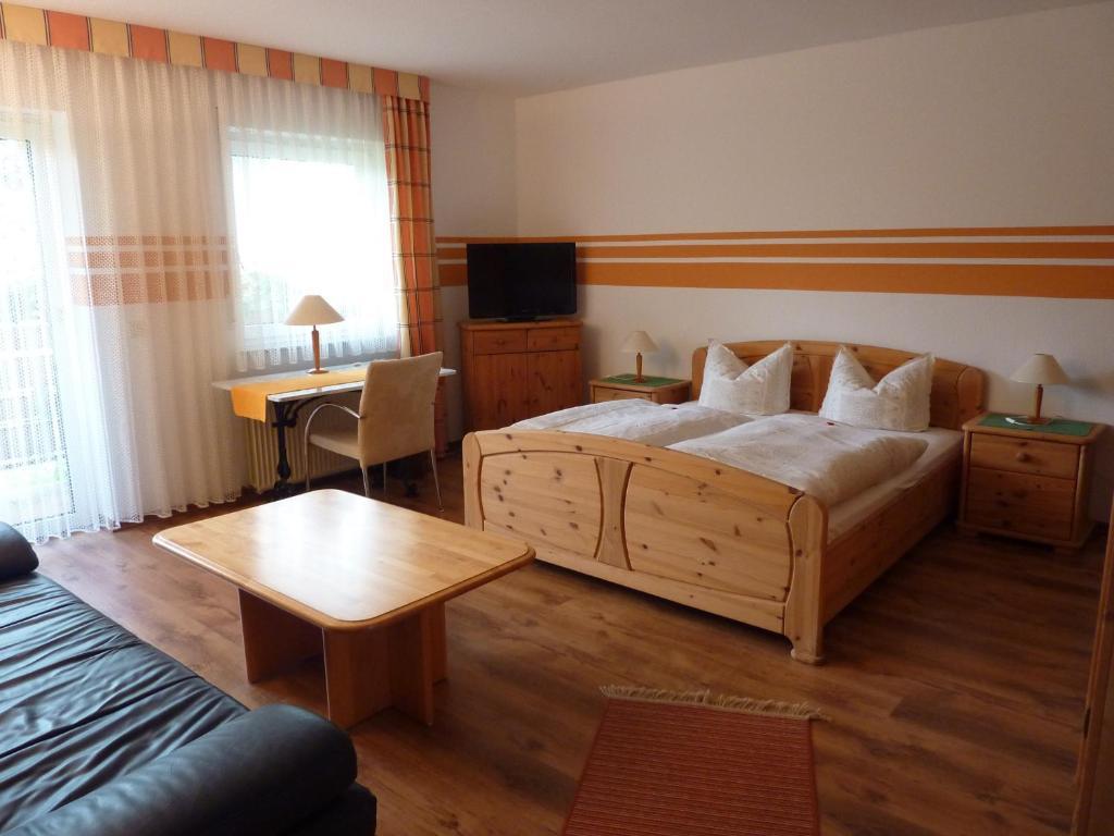 Hotel Oranien Nastätten Стая снимка