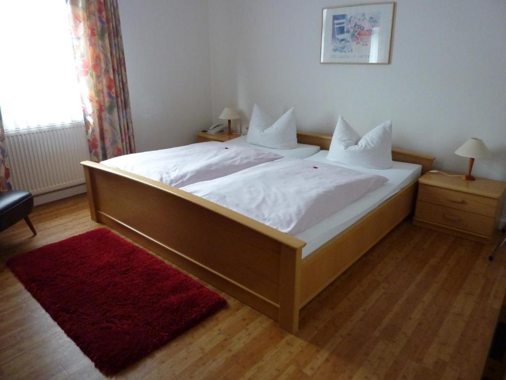 Hotel Oranien Nastätten Стая снимка