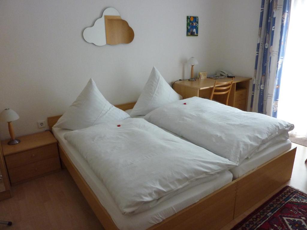 Hotel Oranien Nastätten Стая снимка